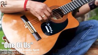 Download Lagu Аlpa . Raymi Salazar. One of us #EcuadorSpirit #RaymiSalazar MP3 Download Lagu Аlpa . Raymi Salazar. One of us #EcuadorSpirit #RaymiSalazar MP3