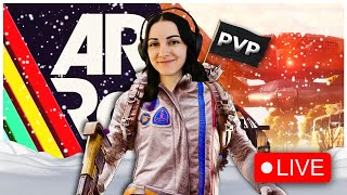 🔴 LIVE - Lootin' \u0026 PVPin' - OSPREY on Stella? #ArcRaiders