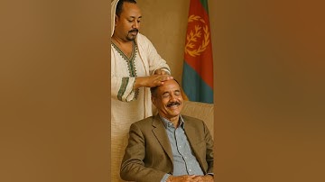 Esayas Afewerki AI #zewaritcamera #eritreanmoviie #asmera #habesha #eritrian #eritreanmusic #አስመራ
