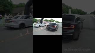 BMW AURA 152 BMW vs BMW drag race BMW M4 CS car #shorts#viral#video#bmw