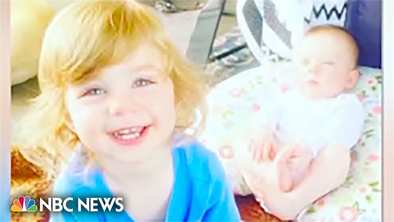 Body of toddler missing after Pennsylvania floods believed to be found