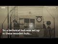 How a Croydon Hut Changed Air Travel Forever - BBC London