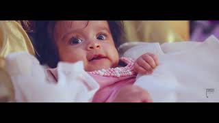 Suzana Zia Steve's Baptism highlights