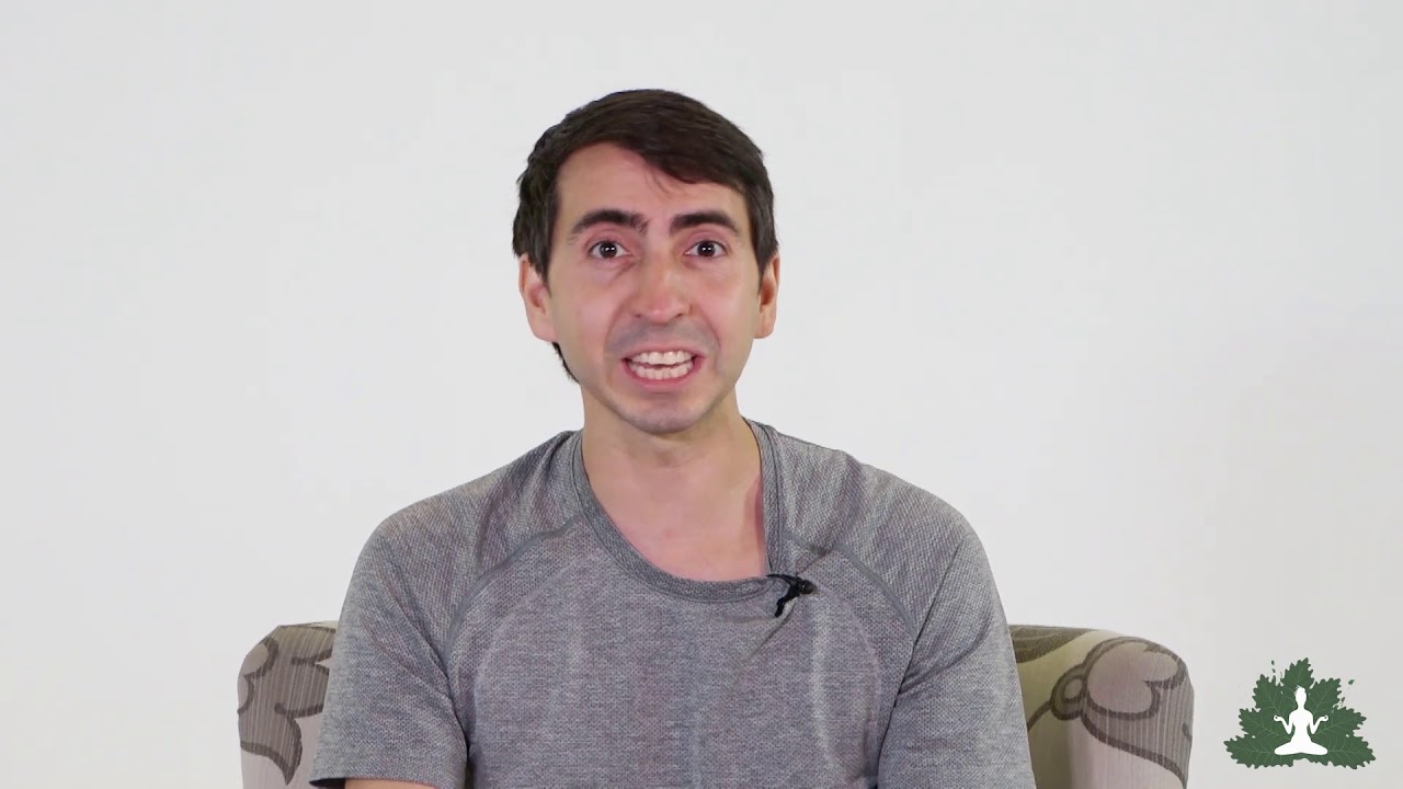 Testimonial by Participant, Pedro Luna - YouTube