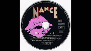 Nance - Big Brother Is Watching You (Happy Mix) '96