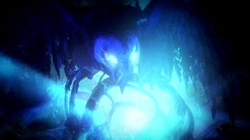 Ori and The Blind Forest Definitive Edition Gameplay Part 4