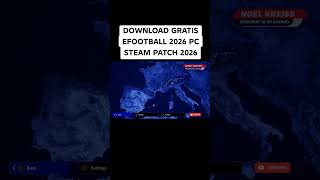 DOWNLOAD GRATIS EFOOTBALL 2026 PC STEAM PATCH 2026 #efootball2026