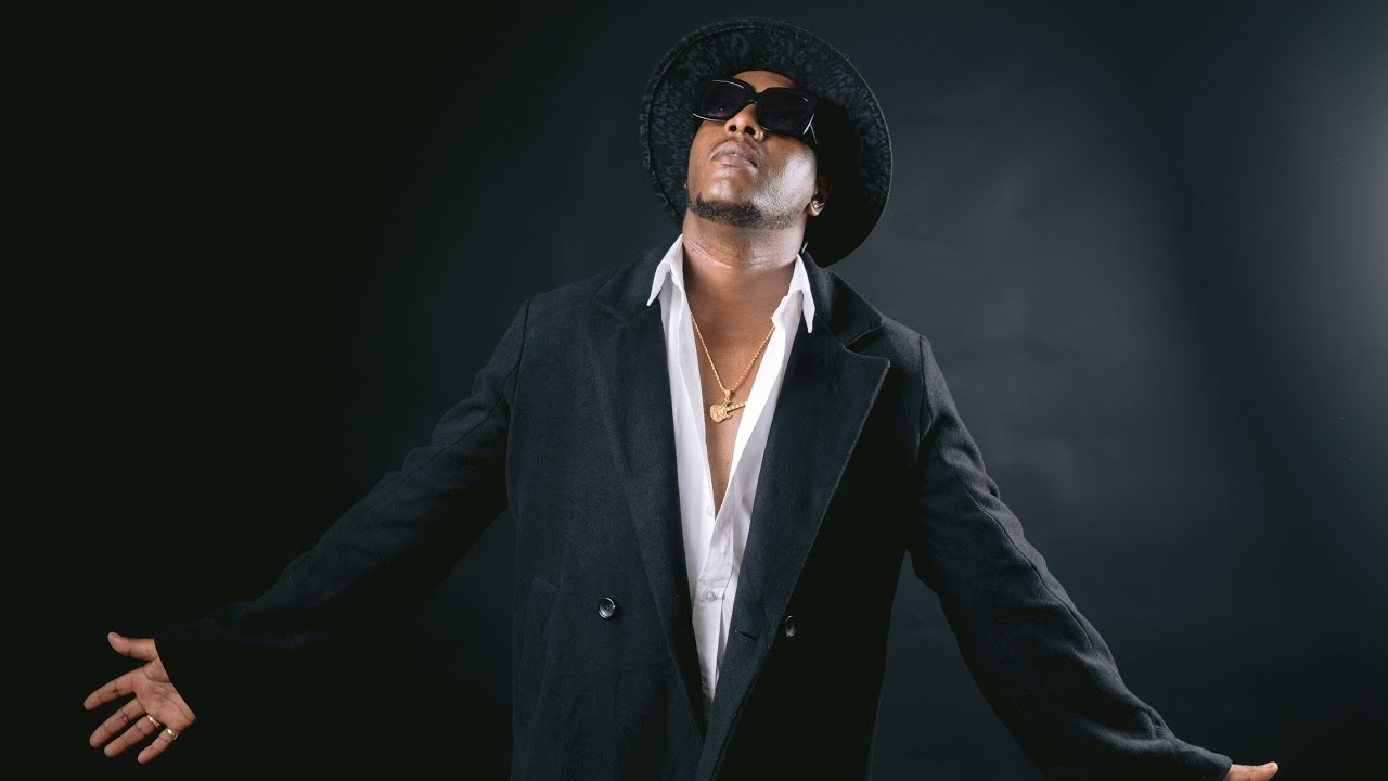 DIYAUNE-LEVE POU TO DANSE_Videoclip officiel@4K_(ALBUM:ZIS TWA)