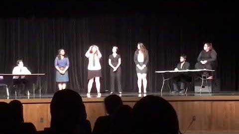 I just sued the school system- Prince Ea - ASL INTERPRETATION