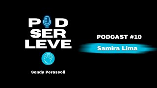 Pod Ser Leve - Podcast #10