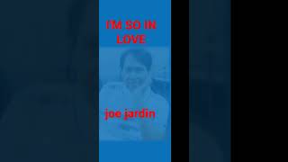 Gospel Christian Song.I'm so in love by joe jardin. #shorts