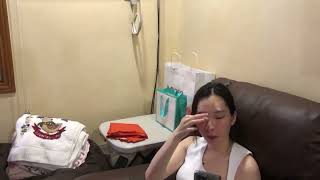 House of Tochips Episode 8
