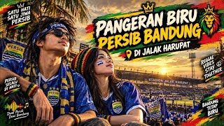 Reggae Motivasi kehidupan🌱 BOBOTOH PERSIB BANDUNG Pangeran Biru di Jalak Harupat