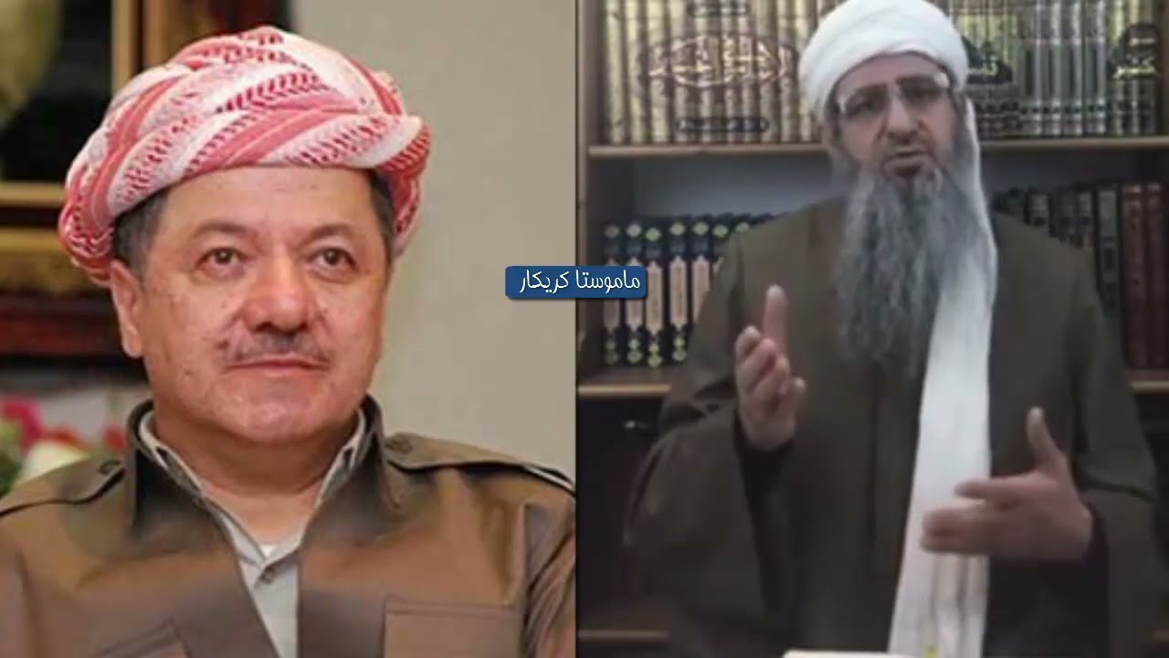 باسی بڕێک لە ژیاننامەو کەسایەتی وەلی خەمری مەدخەلییەکان مامۆستا کرێکار