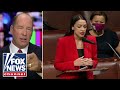 Rep. Yoho pushes back on AOC's accusation that he verbally attacked her
