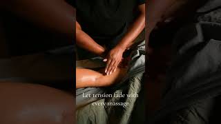 Let Tension Fade