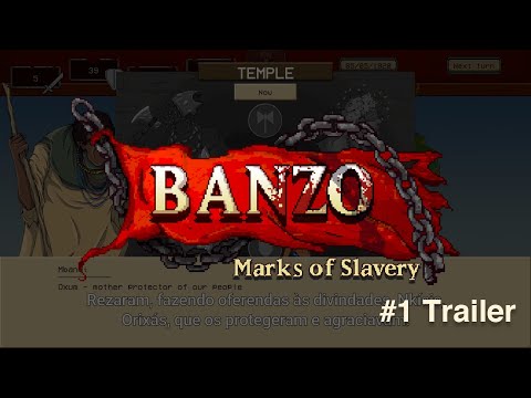 BANZO - Trailer_En