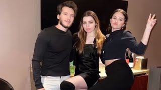 Selena Gomez enjoys cozy date to Dua Lipa's NYC gig with  Zen Matoshi Profile