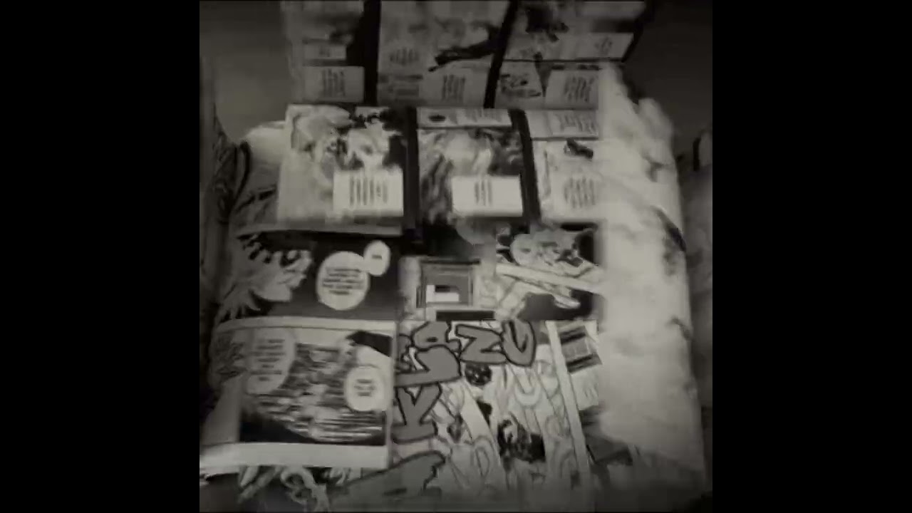 Manga trend ๑•͈ᴗ•͈๑ 