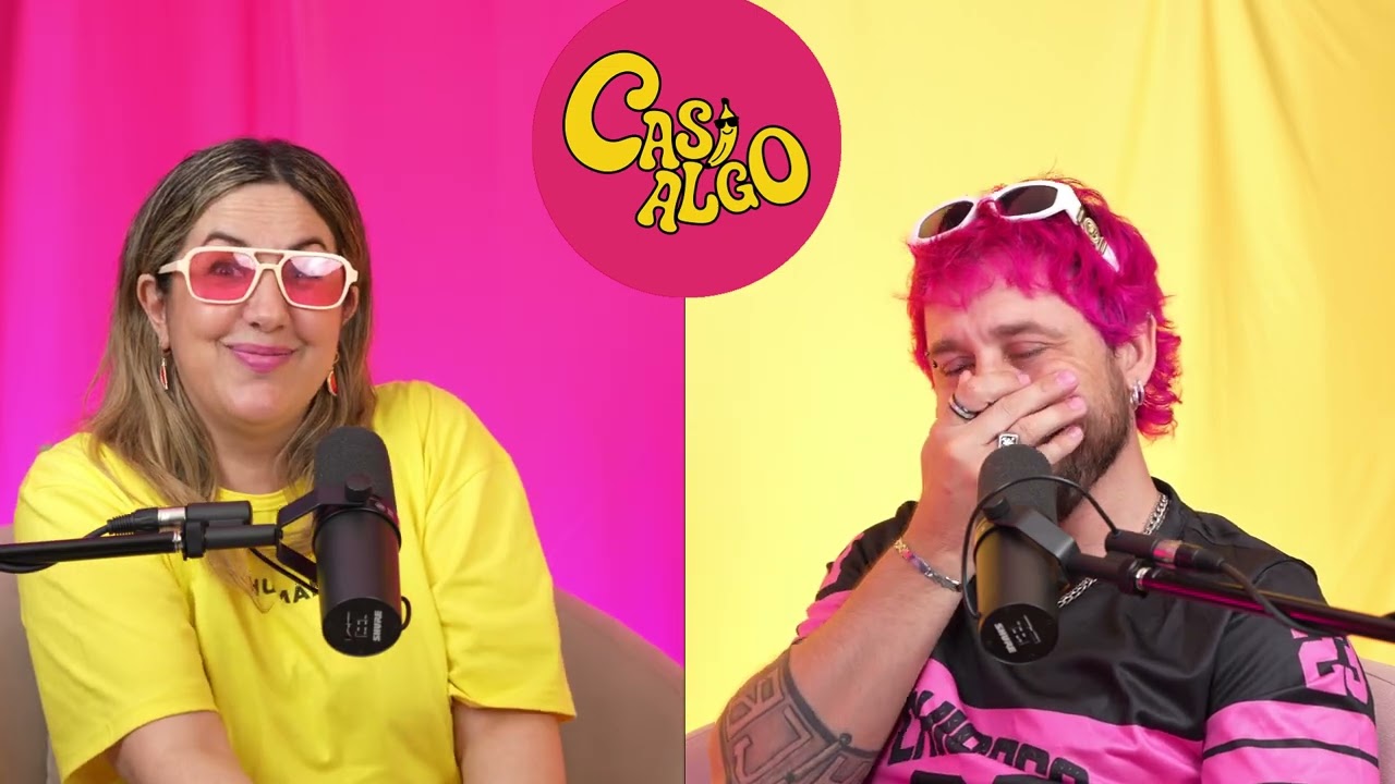 CASI ALGO -  Capitulo 7 : Citas fallidas y cortamambos sexuales