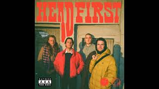 Karate Boogaloo - Head First [OFFICIAL AUDIO]