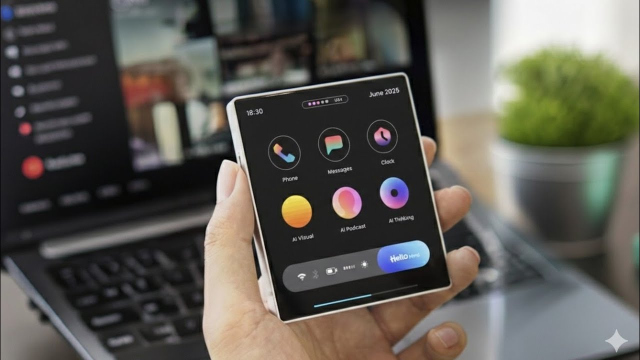 10 Cool tech Gadgets You Can Actually Buy in 2026