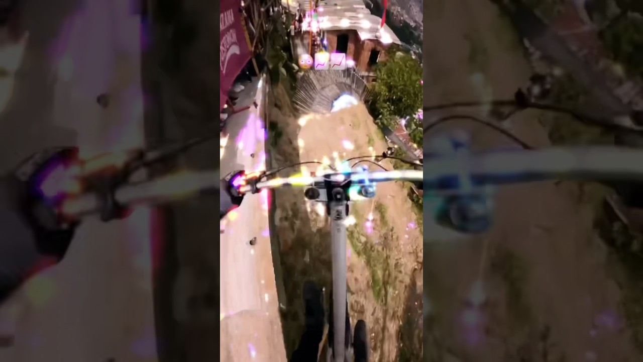 Yall think it took multiple tries?