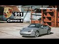 Porsche 911 Carrera 4 | RIGORPRESTIGE