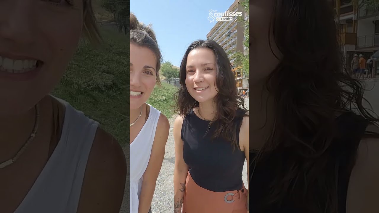 #LCDC - Épisode n°25 : Retour sur la création du Corbier !