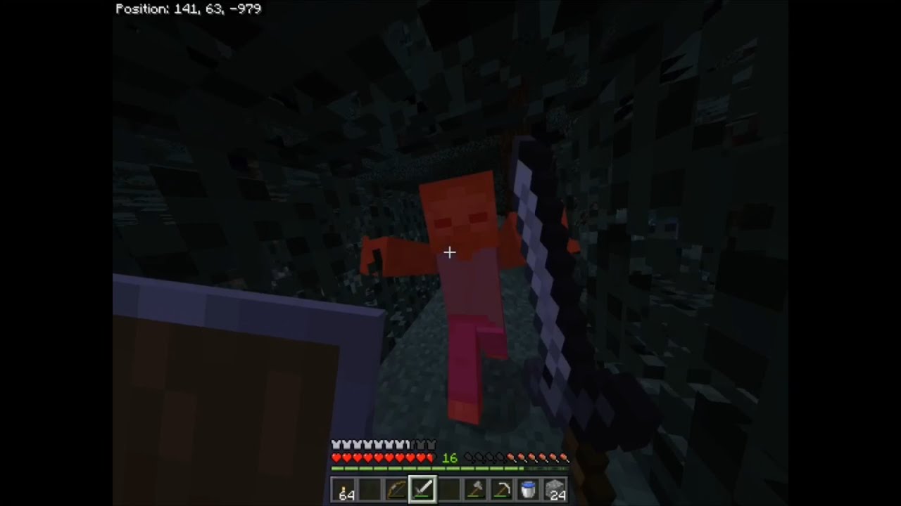 The moment I lost all my stuff (Survival Adventures) - YouTube