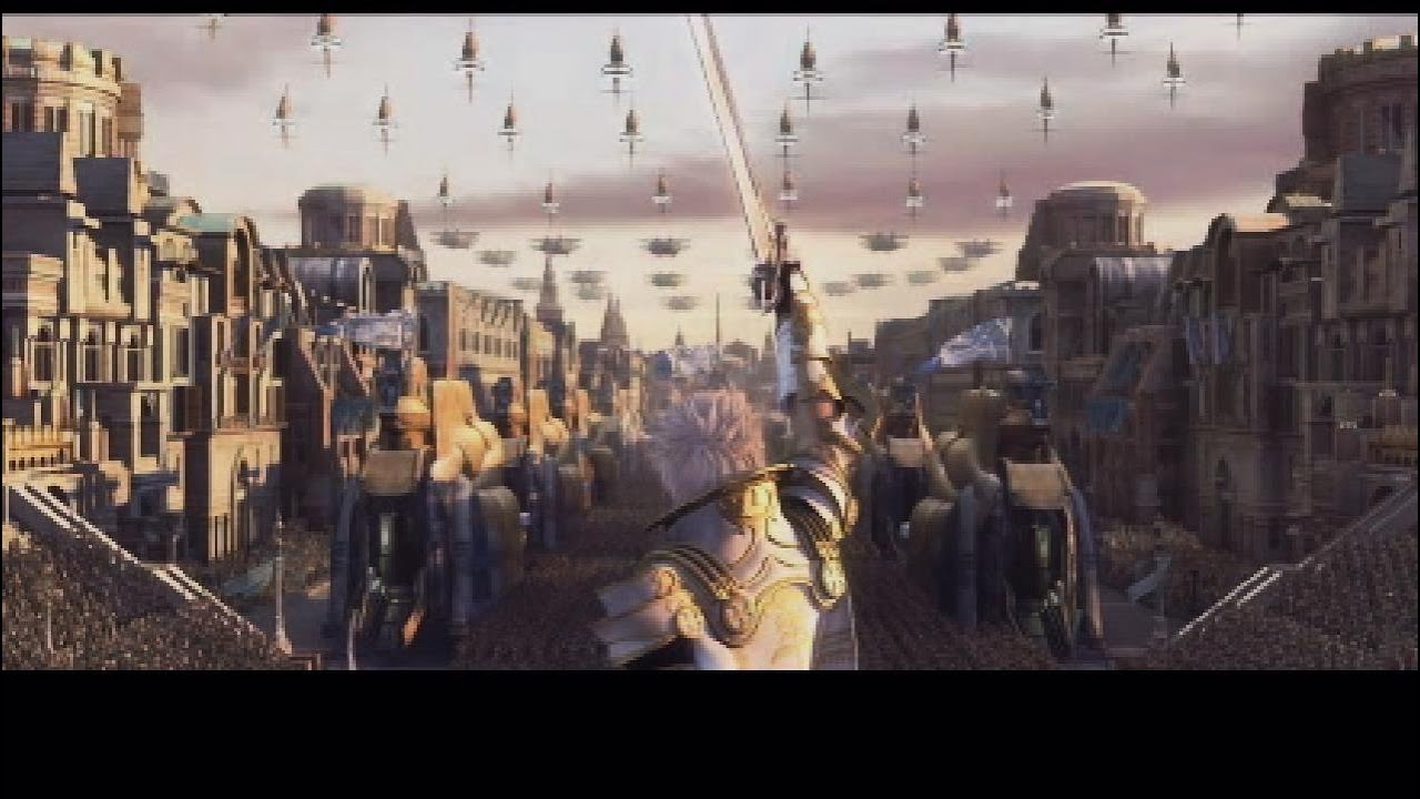 Final Fantasy XII Reks