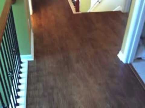 Examples Of Laminate Flooring Youtube