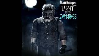 Theme of Theodore Peterson || Hello Neighbor: Light Into Darkness OST