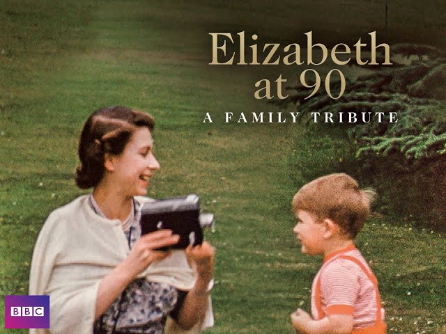 Elizabeth At 90  A Family Tribute 1080p class=