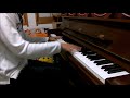 ラブライブ!サンシャイン!!の「決めたよHand in Hand」をピアノで演奏してみた