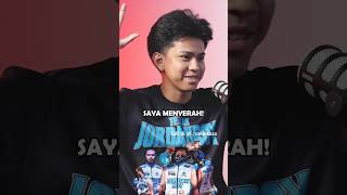 Jaden Chattingan Sama Rania Baru Seminggu Langsung Di Samper Ke Malaysia?