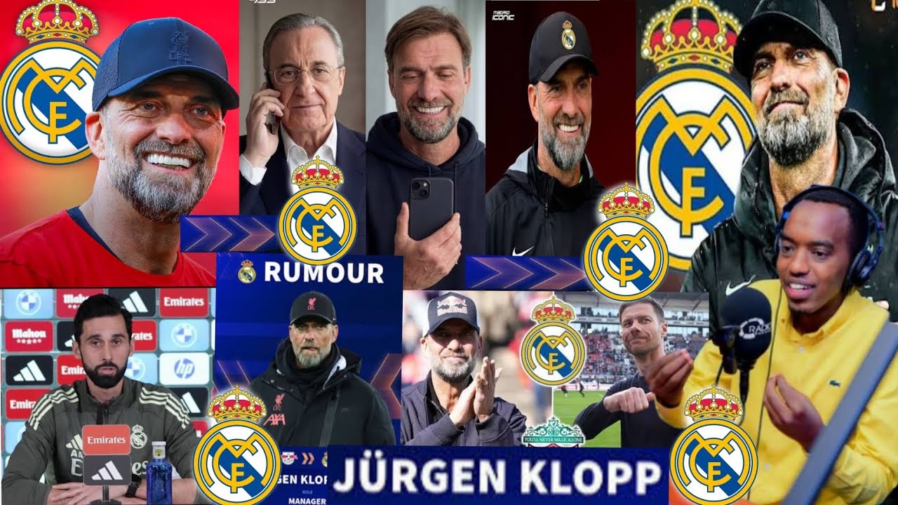 REAL MADRID undimwanzuro wanyuma wa PEREZ kumutoza mushya💥RUGAJU Andimakuru✔️