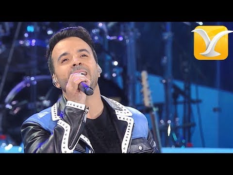 LUIS FONSI – Quién te dijo eso – Festival de Viña del Mar 2018 HD