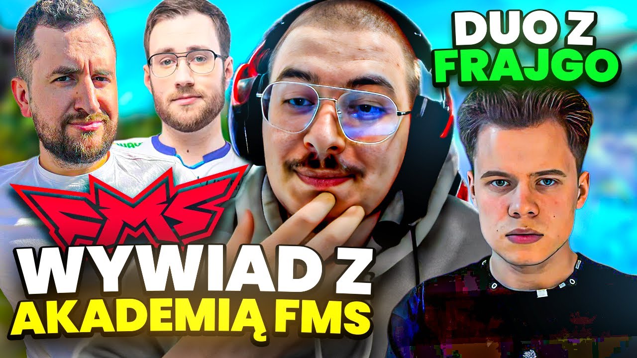 CO ONI GADAJĄ? REAKCJA na mecz OVERPOWA i KUBONA! DUO Z TOBIASZEM i FRAJGO