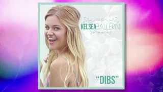 Kelsea Ballerini 'Dibs' First Listen - Available Now!