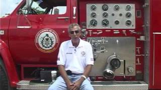 Playa del Carmen Firefighter Fundraiser