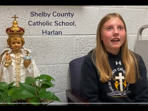 My Why: Shelby County Catholic School2