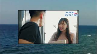 beautiful girl and the guy next door | preview