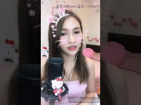 劉玉婷-唱歌-飄揚過海來看你