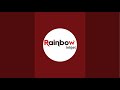 “Rainbow Inkjet”正在直播!