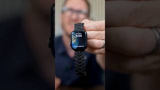 Is this the best Apple Watch Ultra band? #applewatchultra #tech