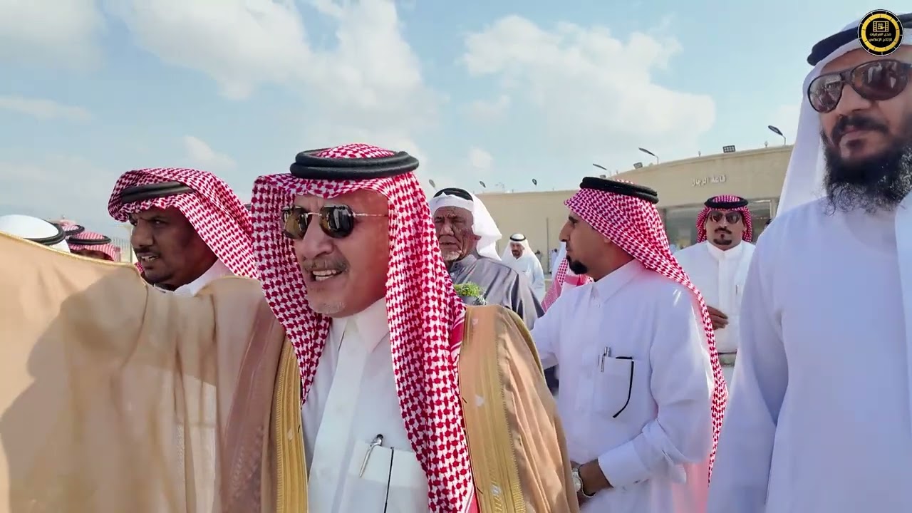 حفل زواج / احمد عبدالله بن بريق الحارثي