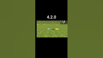 Chicken gun ( раньше ) и ( сейчас ) #shorts #chickengun