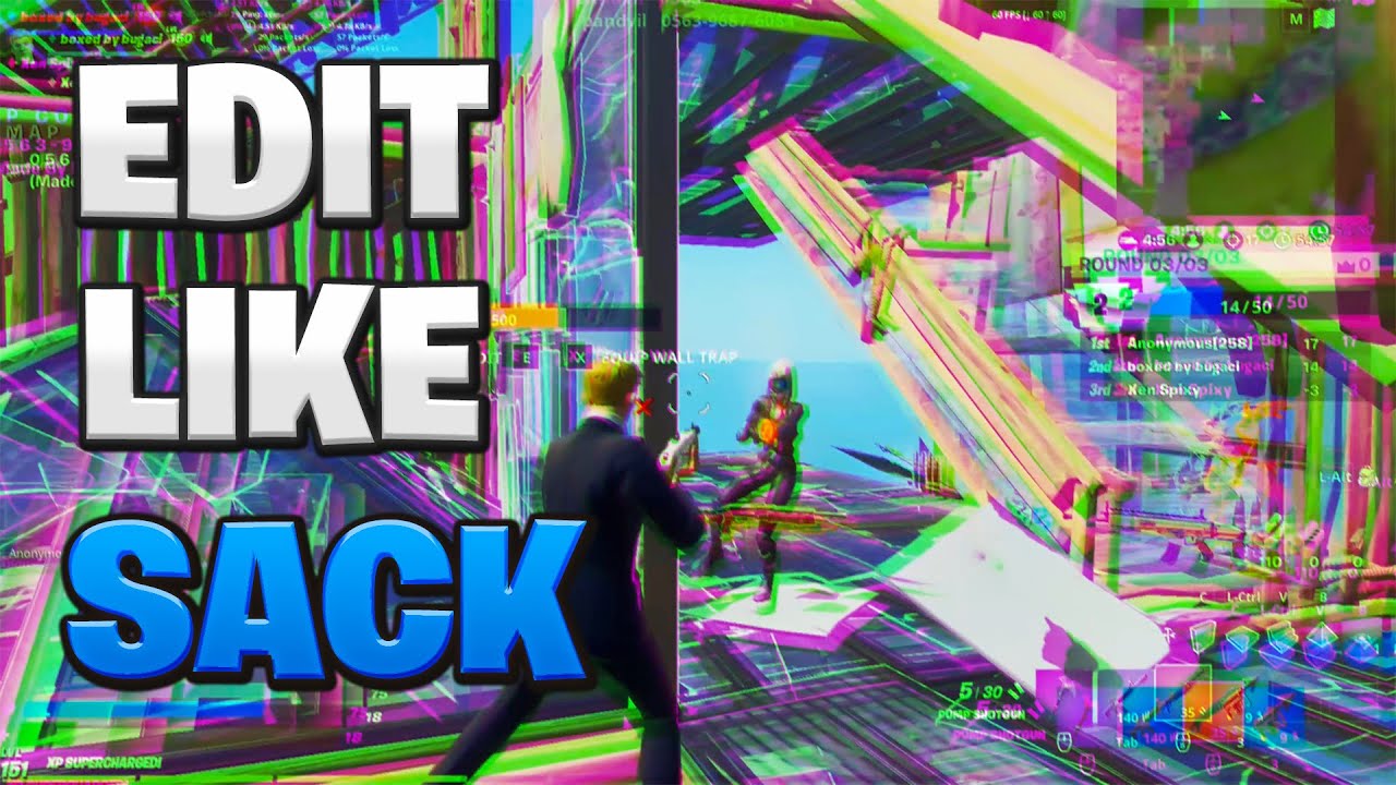 Best 3 Impacts to Edit like Sack | FREE PRESETS