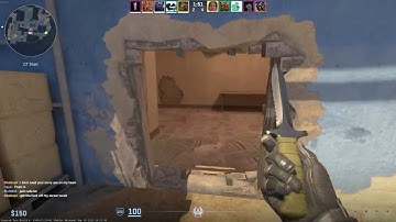 LOOK AT HOW I DISMANTLED A CS2 5 STACK